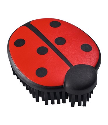 Βούρτσα / Αποχνουδωτής Πασχαλίτσα 10cm